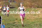 Womens 35 and Over and Mens 65 and Over, 2024 NEMAA Cross Country Champs., Wallsend. Photo: David T. Hewitson/Sports for All Pics